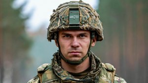 Наша жизнь поле ряженых мин