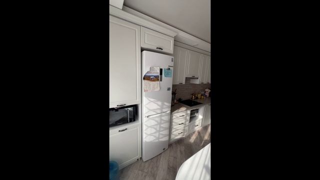 Квартира ул. Желябова, 47