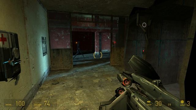 Half-Life 2 / Прохождение / часть 8. #halflife 2 смотреть онлайн