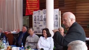 54-му Гвардейскому Керченскому Краснознамённому  70 лет!!!