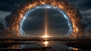 Neural Sci-Fi Ambient ｜ Neural Protocol Music for Deep Work Focus