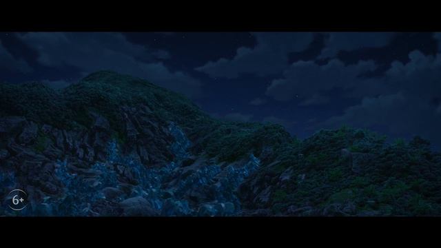 Щенячий патруль 3: Динофильм - Русский трейлер (4K Дубляж, 2026)
