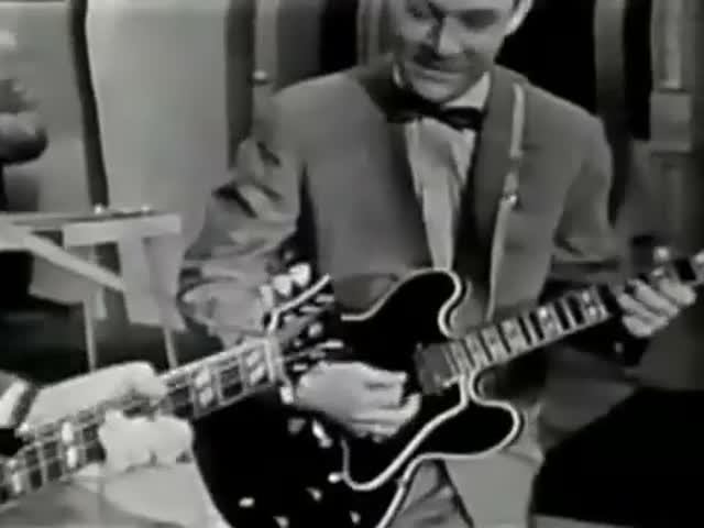 Bill Haley - Rock Around The Clock