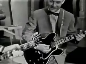 Bill Haley - Rock Around The Clock