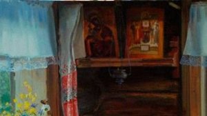 Красный угол.Страшные истории Мистика Страшные рассказы