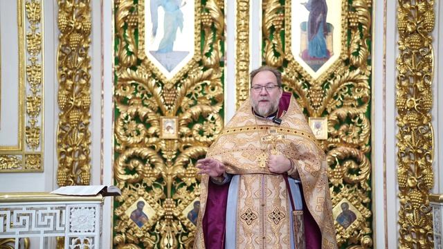 Заплатка и бурдюк. О ПРИОРИТЕТАХ в вере