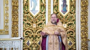 Заплатка и бурдюк. О ПРИОРИТЕТАХ в вере