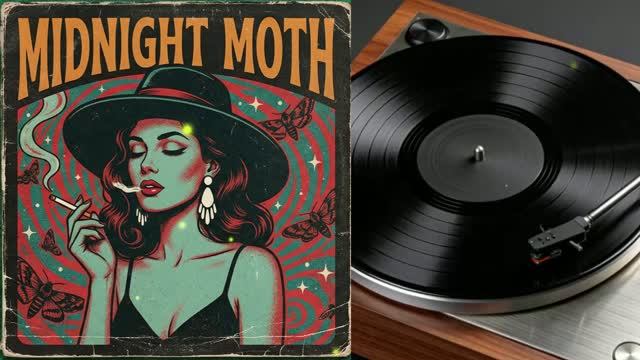 Dark Trip-Hop Session ⧸⧸ Atmospheric Female Vocals ⧸⧸ Late Night Grooves