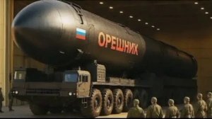‼️🇷🇺🇺🇦 Россия впервые готовит сильнейший удар по Киеву с применением «Орешников, — мониторы