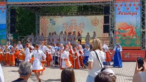Акатуй 2026 год Вурнары