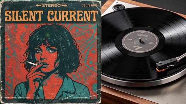 Trip-Hop & Noir Jazz Mix ⧸⧸ Dark Cinematic Downtempo ⧸⧸ Music for Midnight Confessions