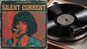 Trip-Hop & Noir Jazz Mix ⧸⧸ Dark Cinematic Downtempo ⧸⧸ Music for Midnight Confessions