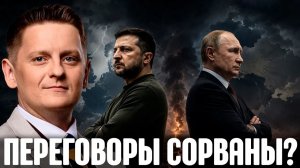 Зеленский сам слил тайный канал связи с Путиным - Шелест