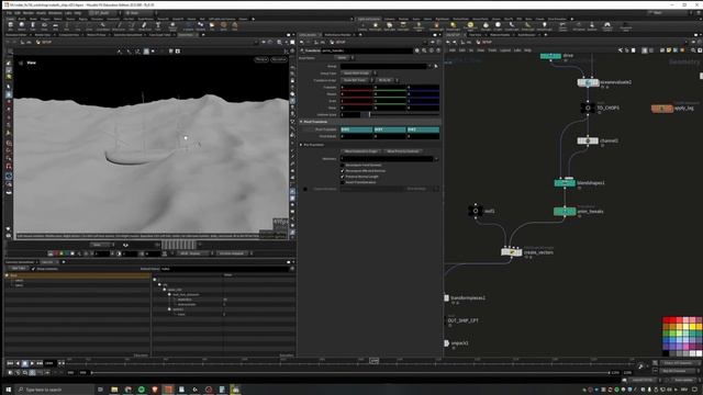 04. FLIP H20_13 - Tweaking Inputs to get desired Results