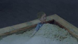 Песочница   Анимационный фильм Гарри Бардина