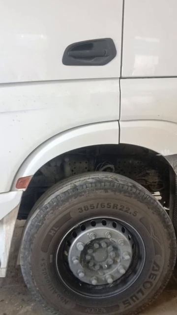 РЕССОРЫ ДЛЯ MERCEDES ACTROS, AXOR, AROCS