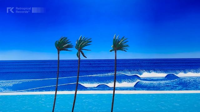 Ｏｃｅａｎｆｒｏｎｔ Ｅｓｃａｐｅ ＇８５
