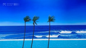 Ｏｃｅａｎｆｒｏｎｔ Ｅｓｃａｐｅ ＇８５