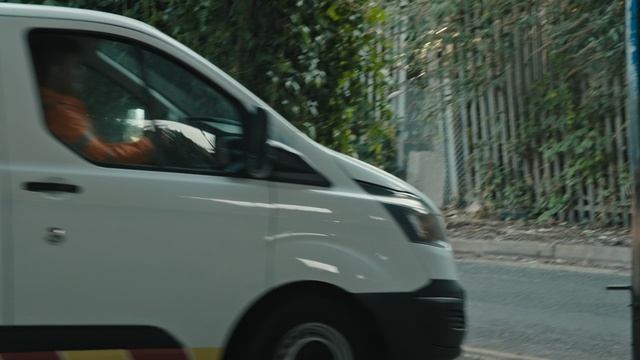 Ограбить Лондон (фильм, 2025)