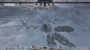 Frostpunk 2 #1 «Нью Лондон», нужно найти залежи угля