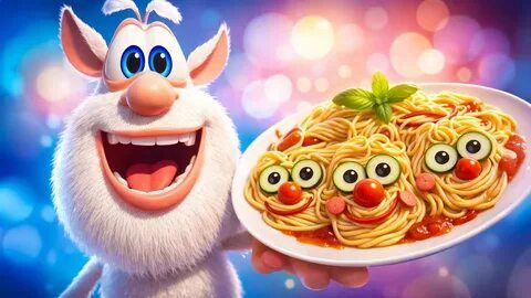 Буба Повар смотреть онлайн