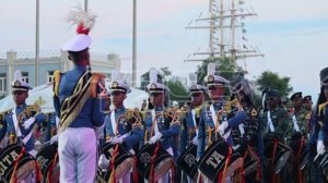 Празднование Дня России во Владивостоке