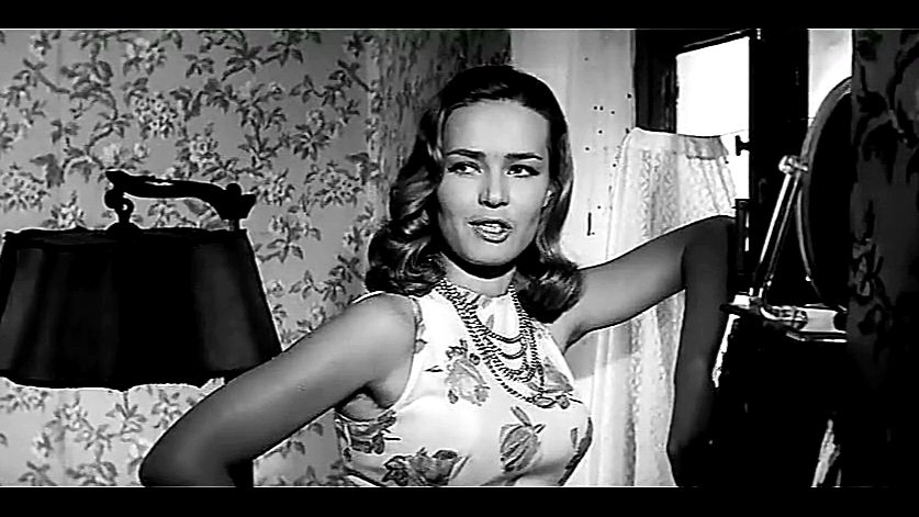 Великая Людмила Чурсина (1966)