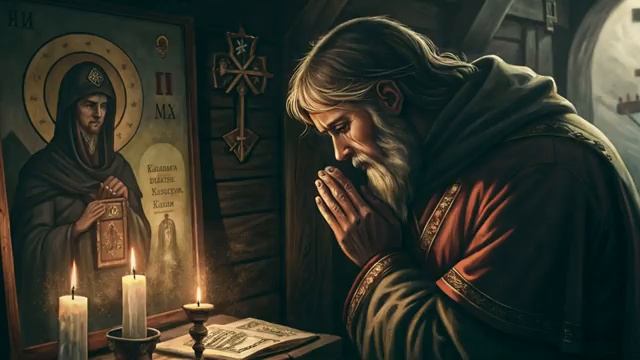 МИФОЛОГИЯ СЛАВЯН_ ТАЙНА БОГАТЫРЕЙ _ 🌙 ЛЕКЦИЯ ДЛЯ СНА