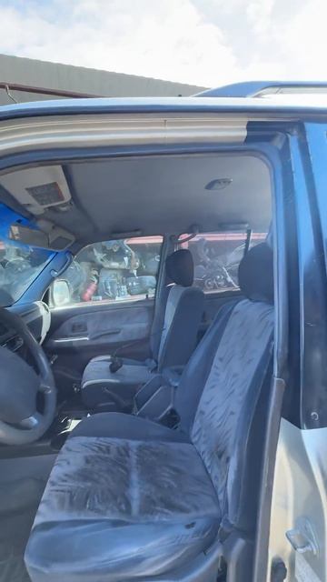 Toyota Land Cruiser Prado J90