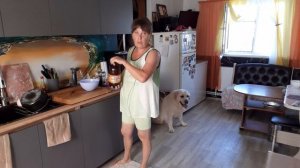 Моя Жизнь  в Деревне 🌺 В новое старое и уже уютно