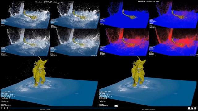 04. FLIP H20_16 - Collision Interaction Tweaks