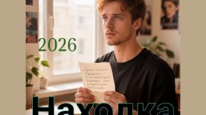 Находка '2026
