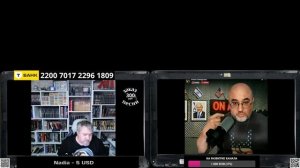 Новый блогер с 404-очередной ноль