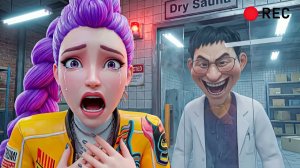 ЧТО СЛУЧИЛОСЬ С РУМИ?! ЭТОГО НИКТО НЕ ОЖИДАЛ. 😱 KPop Demon Hunters Animation
