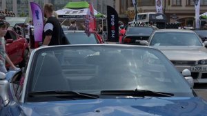 Автострада 2026 часть 1
