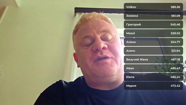 Крошка-картошка | Антон Юрьев | Хитфан