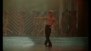 Студенчиский танцевальный клуб Казина (ЛЕТО РАКОВИНЕ 2 (1988)