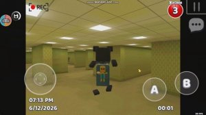 мы в бекрумс с братом в игре super bear часть 1