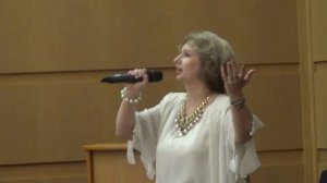 «Господь,храни Россию!»
ст.В.Степанова.муз.А Жирова.
исп.Людмила Юрьева.