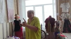 Жизнь ради сохранения Истории
