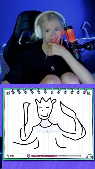 Гениальный художник Lizok_ssk