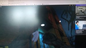 На меня охотится КОТ МУЛЬТЯШКА  угар и безумие Gamer s mod