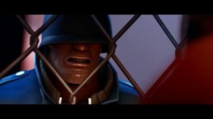 Team Fortress 2 Emesis Blue   третье дубляжное демо.