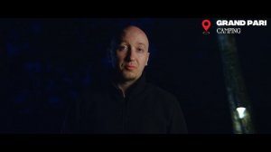Максим Баранов отзыв о фото-кемпинге!