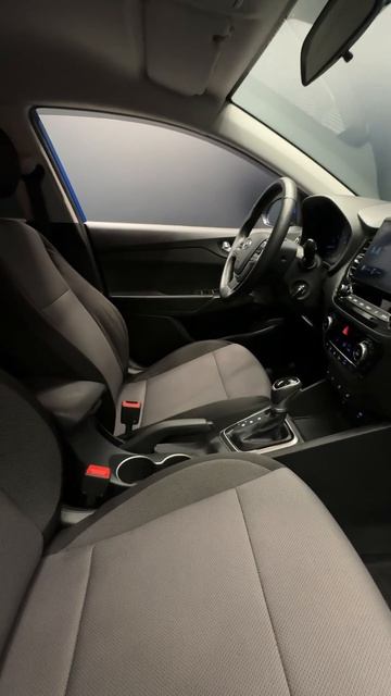 Hyundai Solaris '2020