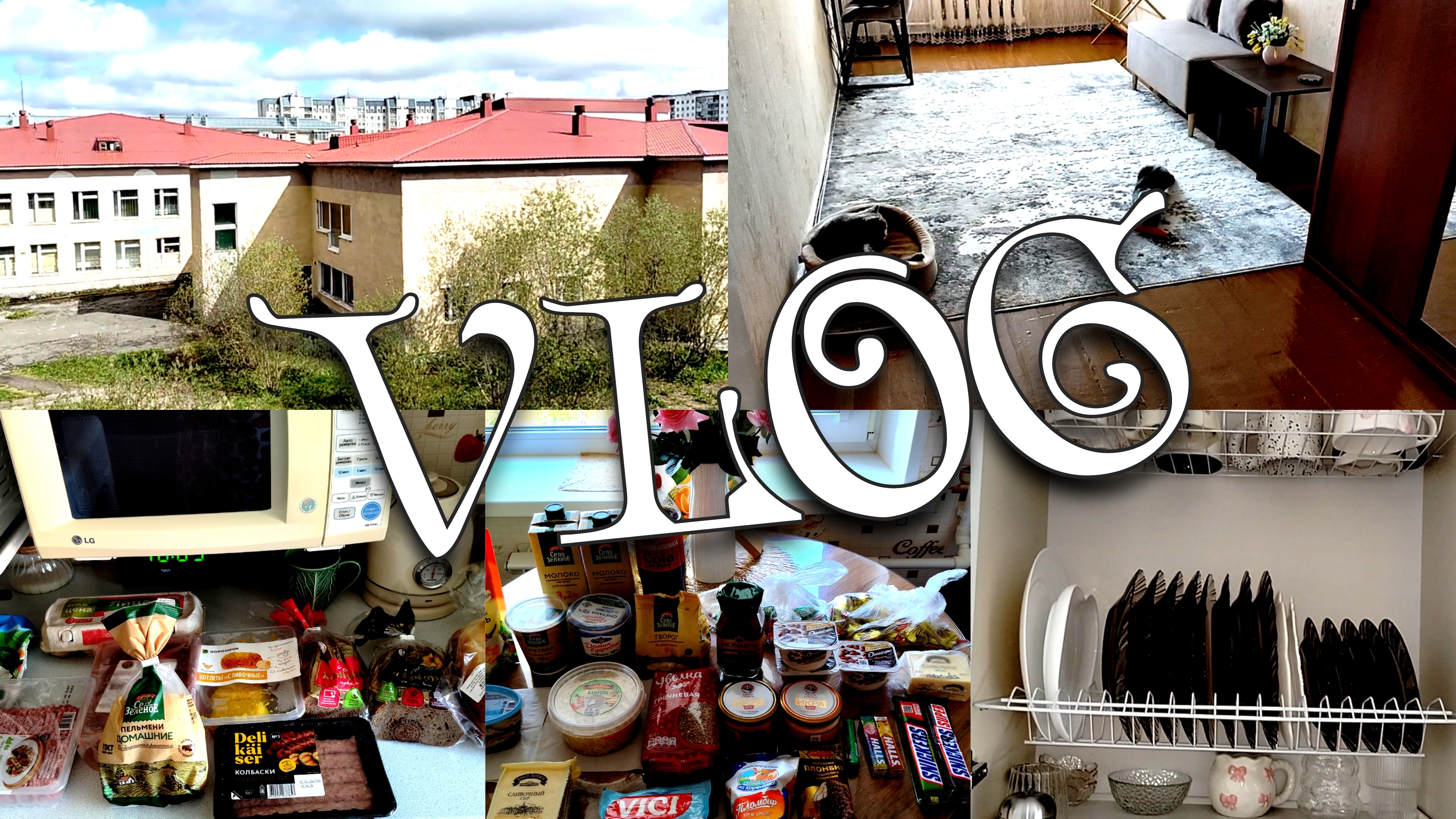 🏡VLOG🛒БОЛЬШАЯ ЗАКУПКА 💜Отзывы о покупках с WILDBERRIES 🫶Каких я БЛОГЕРОВ смотрю❤️УЮТНО по-домашн смотреть онлайн