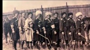 Kazak