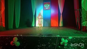 Наумова Наталья -Там,где листья шумят