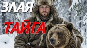 ТАЁЖНАЯ ЖУТКАЯ ИСТОРИЯ. СЛУШАТЬ БЕСПЛАТНО АУДИО КНИГУ. ИСТОРИИ ИЗ ЖИЗНИ.