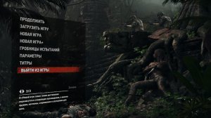 Shadow of the Tom Raider